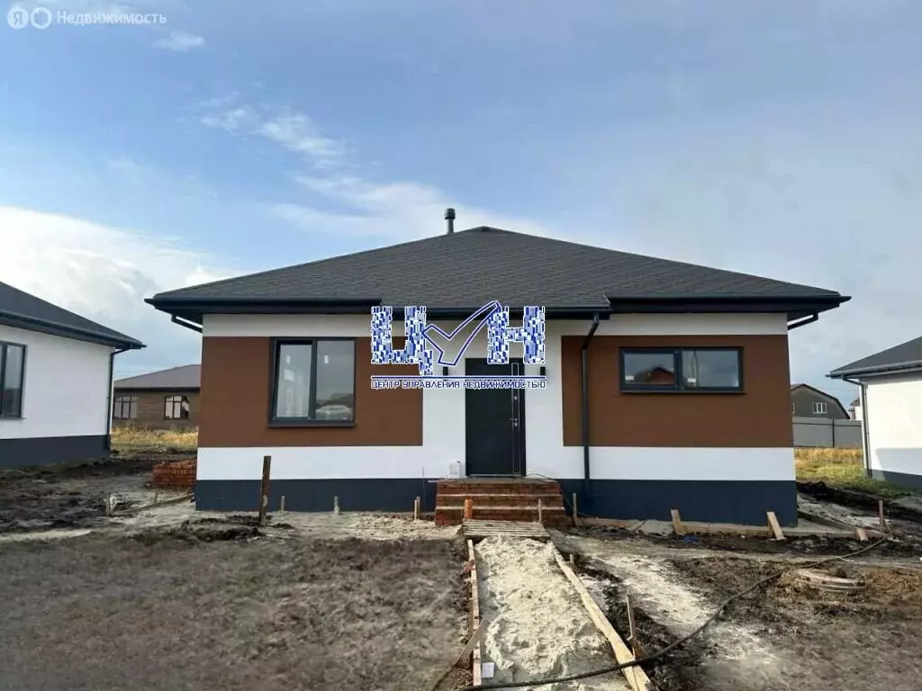 Дом в Курский район, Новопоселеновский сельсовет, деревня Кукуевка (96 ... - Фото 2