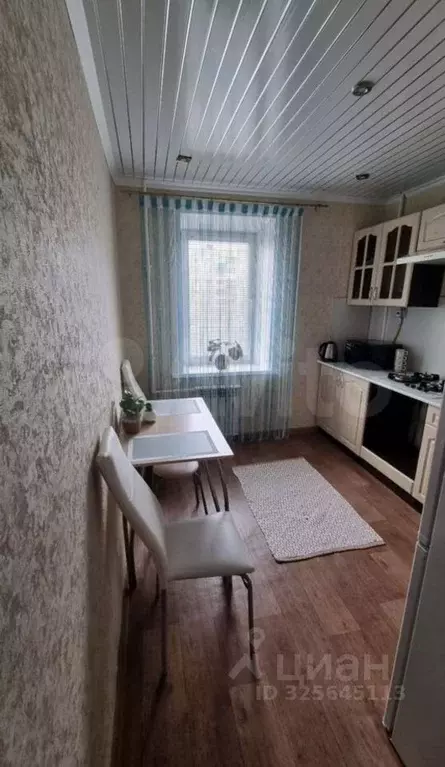 1-к кв. Курская область, Курск ул. Чернышевского, 6 (36.0 м) - Фото 2