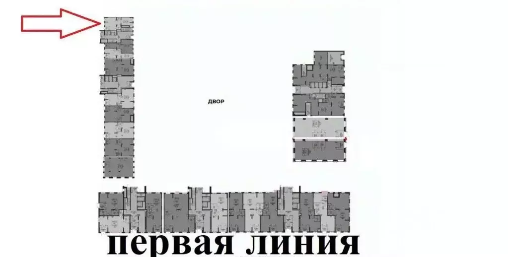 Помещение свободного назначения в Москва Кольская ул., 8к2 (102 м) - Фото 0