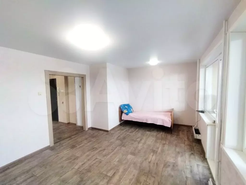 1-к. квартира, 40 м, 11/12 эт. - Фото 0