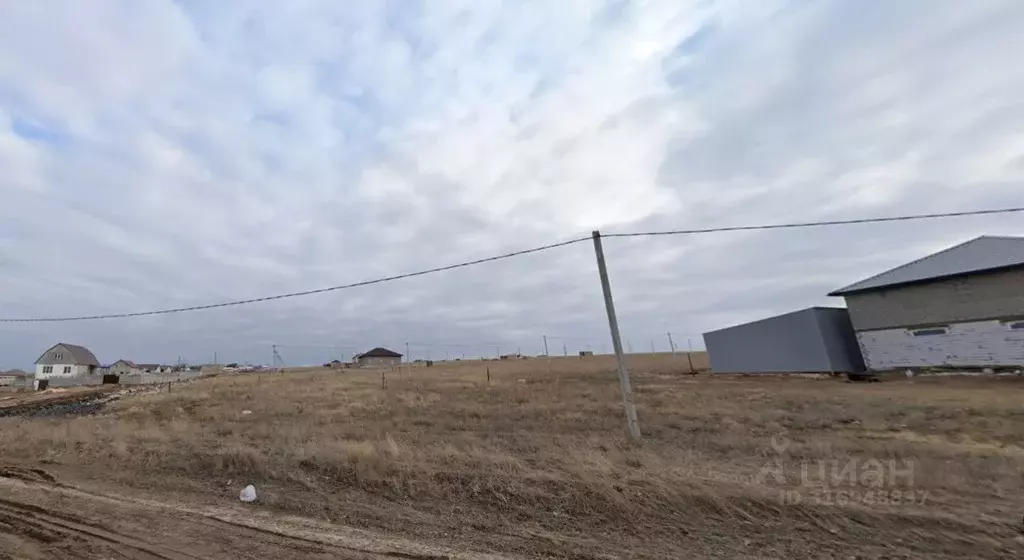 Участок в Волгоградская область, Волгоград ул. Титановая (7.75 сот.) - Фото 0