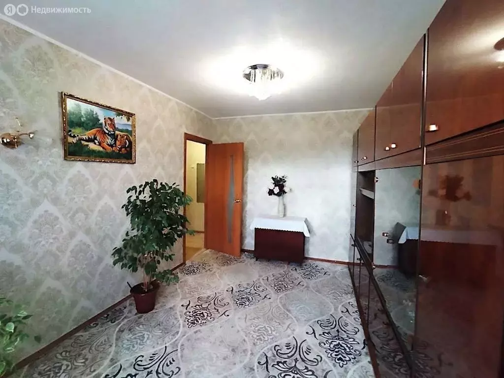 2-комнатная квартира: Волжский, Луганская улица, 5 (45.6 м) - Фото 2