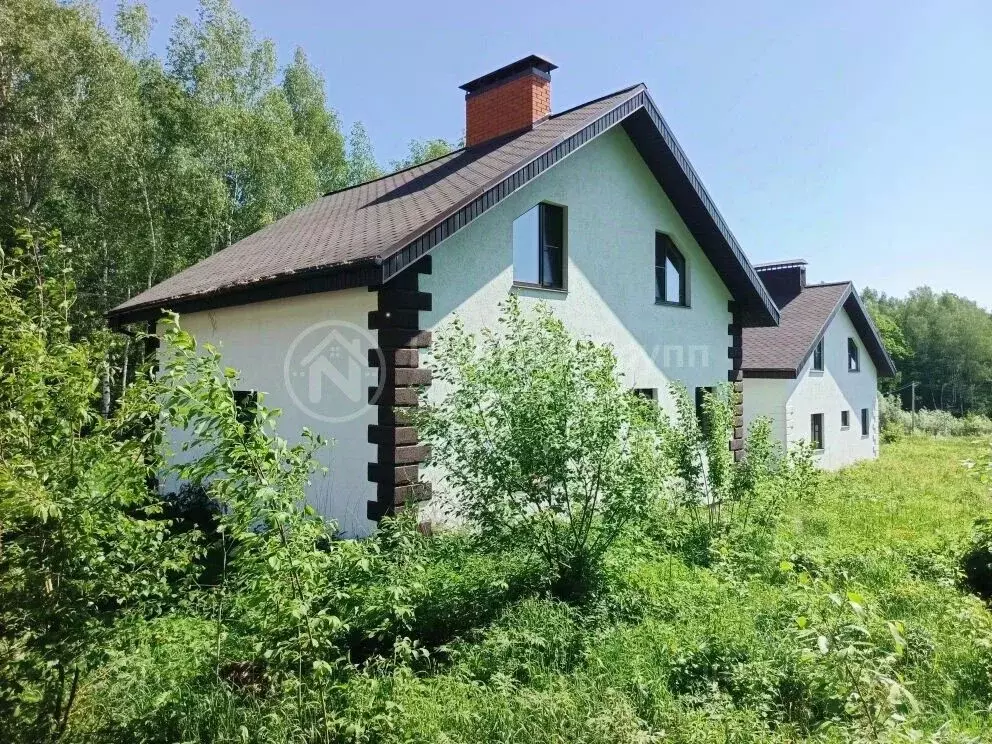 Дом в Нижегородская область, Богородский муниципальный округ, д. ... - Фото 2