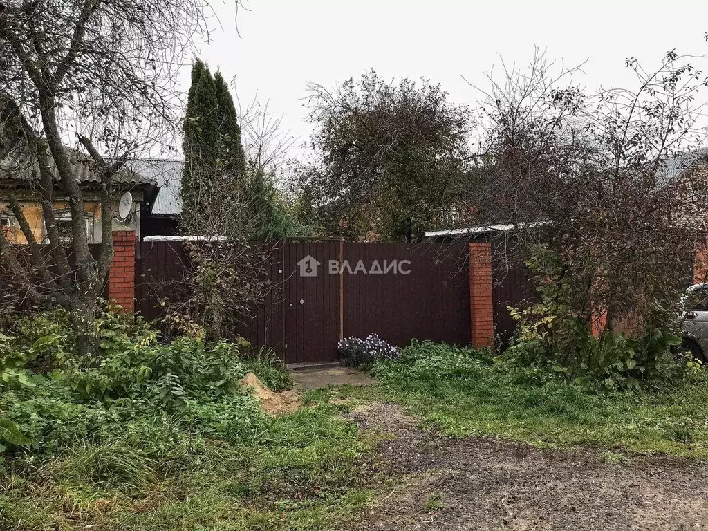 Дом, 50 м - Фото 1