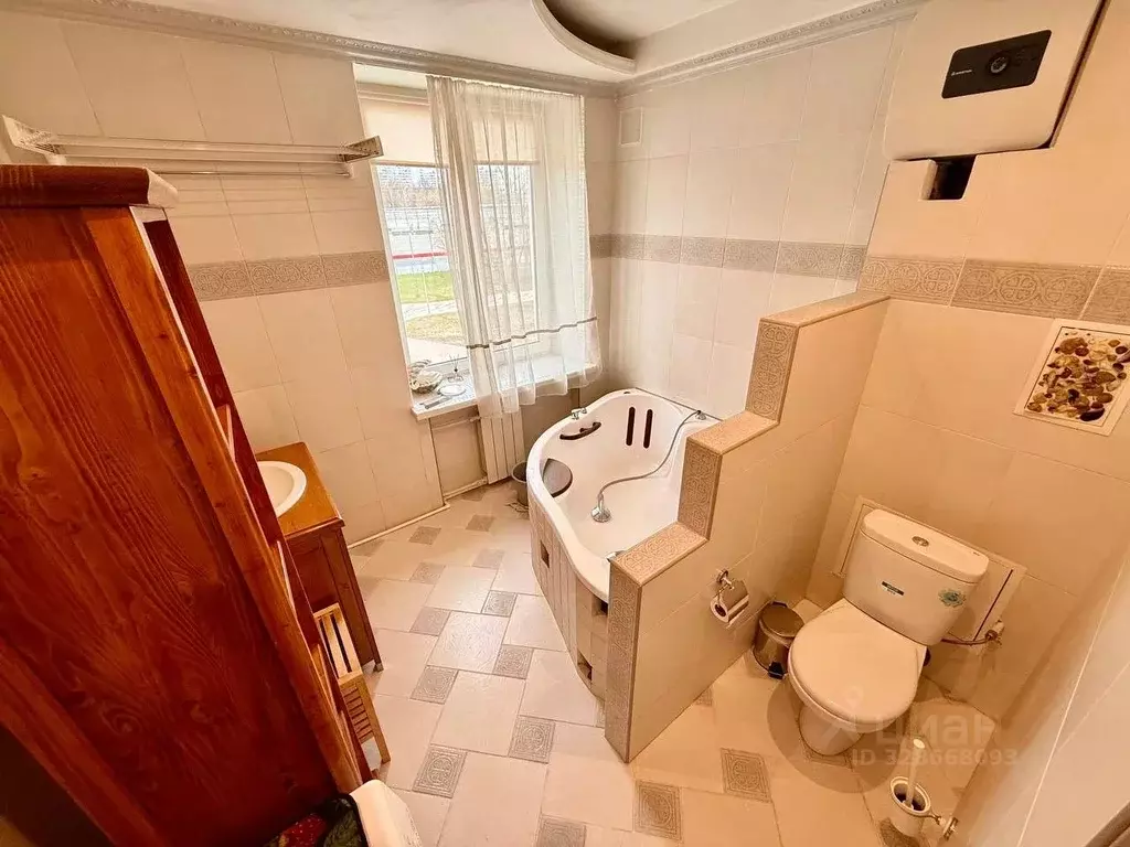 3-к кв. Москва ул. Маршала Неделина, 30К1 (65.0 м) - Фото 2