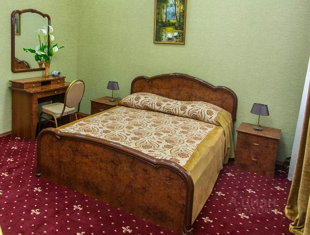 Комната Ульяновская область, Ульяновск ул. Металлистов, 2/3 (34.0 м) - Фото 1