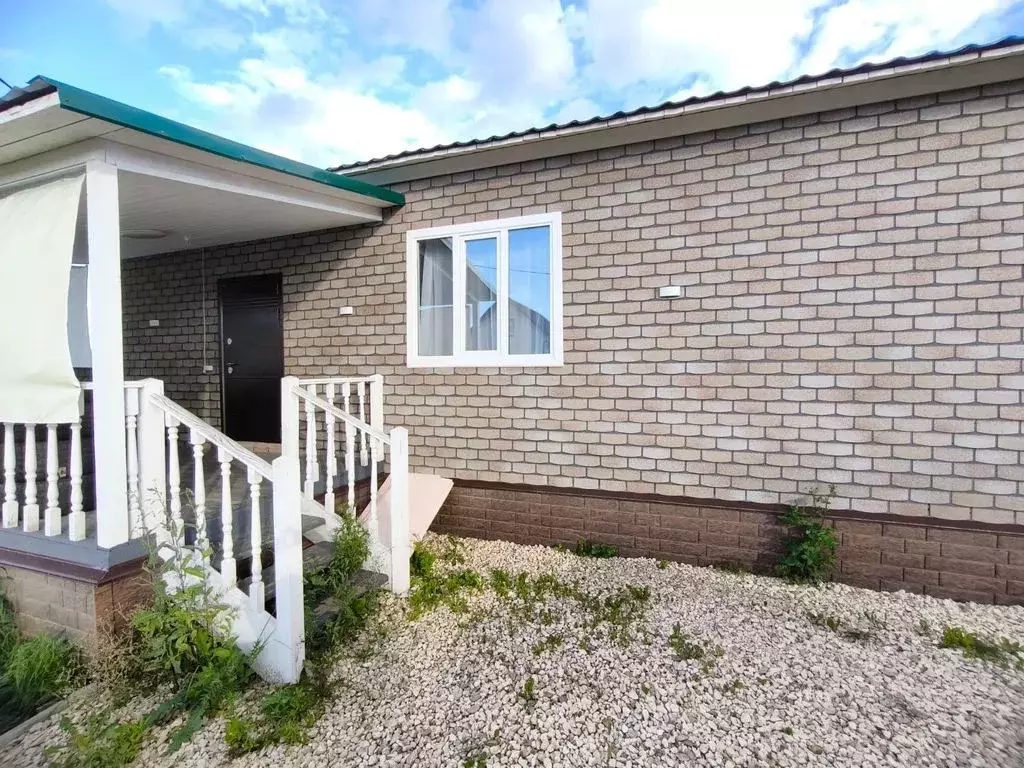 Дом в Московская область, Раменский муниципальный округ, Уютный ДНП 48 ... - Фото 2