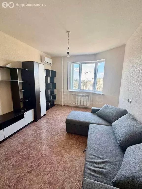 1-комнатная квартира: Воронеж, улица Ломоносова, 114/22к2 (36.5 м) - Фото 1