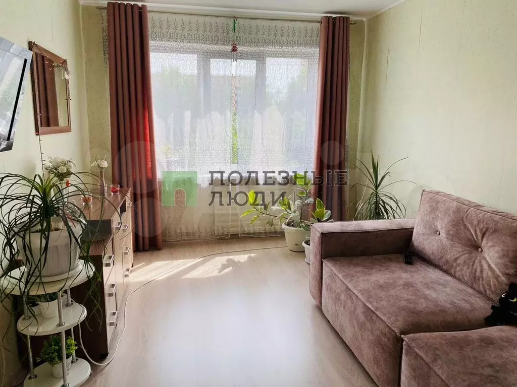 5-к. квартира, 92 м, 5/9 эт. - Фото 1