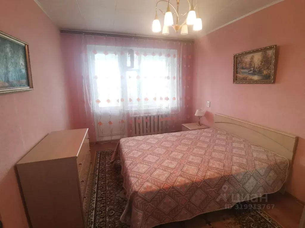 1-к кв. Рязанская область, Рязань Зафабричная ул., 5 (37.0 м) - Фото 1