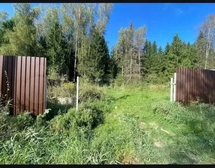 Участок в Калужская область, Перемышльский район, Большие Козлы с/пос, ... - Фото 0