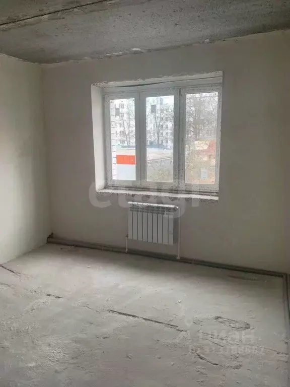 2-к кв. Калужская область, Калуга ул. Белинского, 13 (64.93 м) - Фото 2