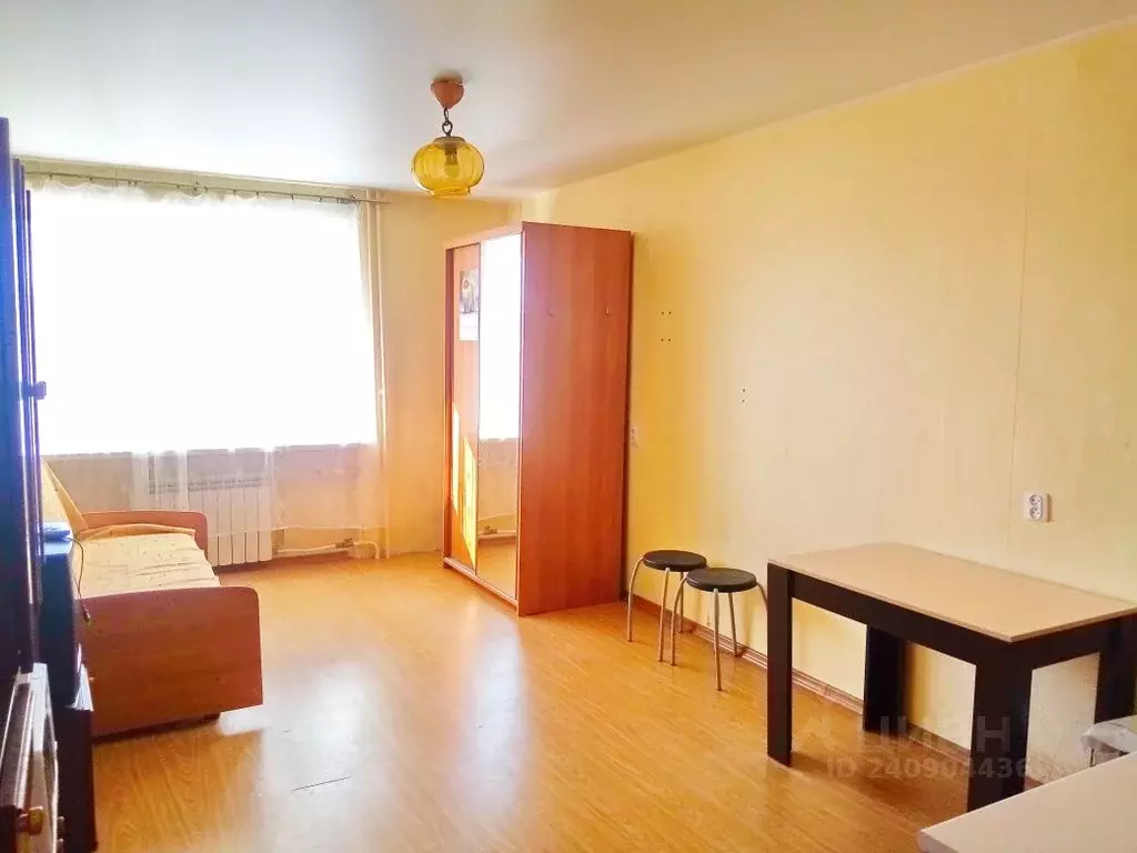 1-к кв. Архангельская область, Архангельск Северодвинская ул., 84 ... - Фото 2