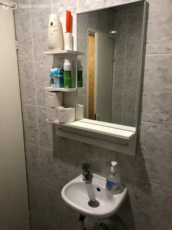 Офис (55.1 м) - Фото 1