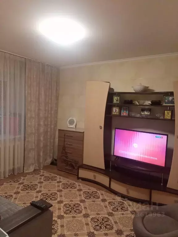 2-к кв. Алтайский край, Новоалтайск ул. Анатолия, 37 (35.0 м) - Фото 1