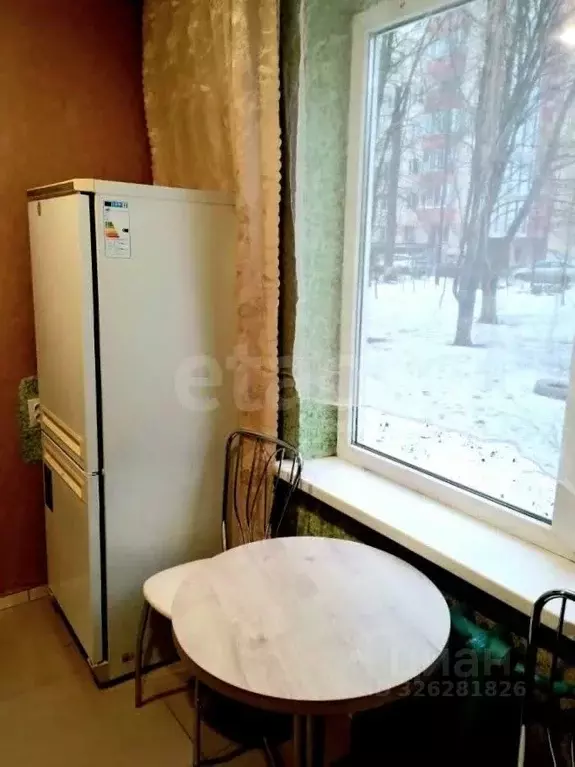 1-к кв. Ставропольский край, Ставрополь №31 мкр, просп. Ворошилова, ... - Фото 2