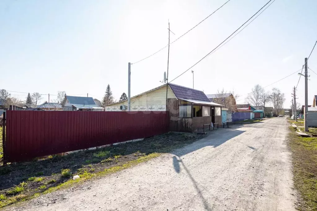 Торговая площадь в Новосибирская область, Новосибирск ул. Шолкина, 28 ... - Фото 1