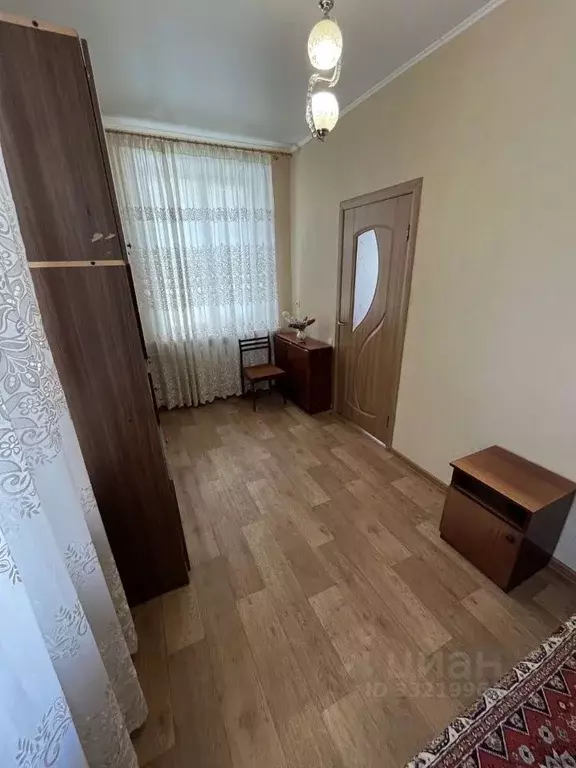 2-к кв. Самарская область, Самара ул. Дыбенко, 12А (45.0 м) - Фото 1