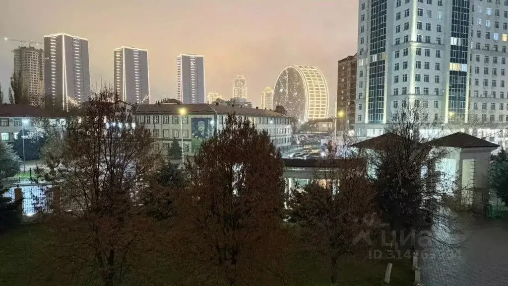 Комната Чеченская республика, Грозный ул. Грибоедова, 110 (10.0 м) - Фото 1