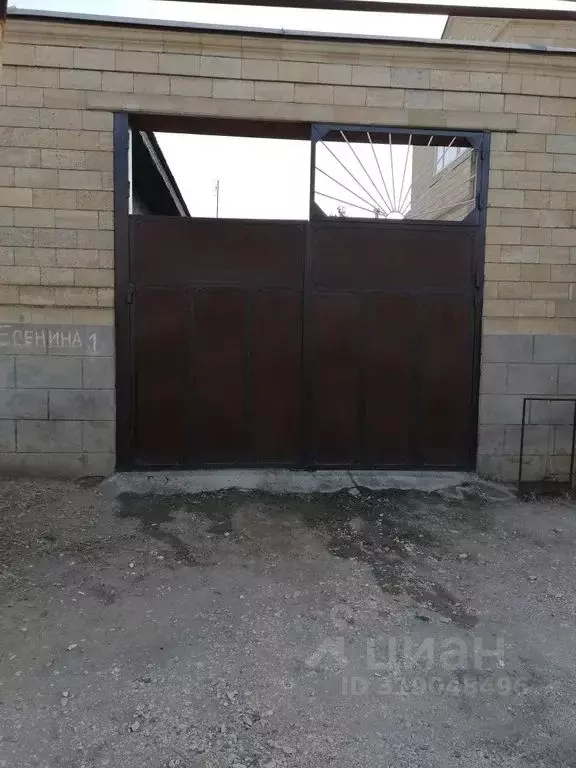 Дом в Дагестан, Избербаш ул. Есенина, 1А (70 м) - Фото 1