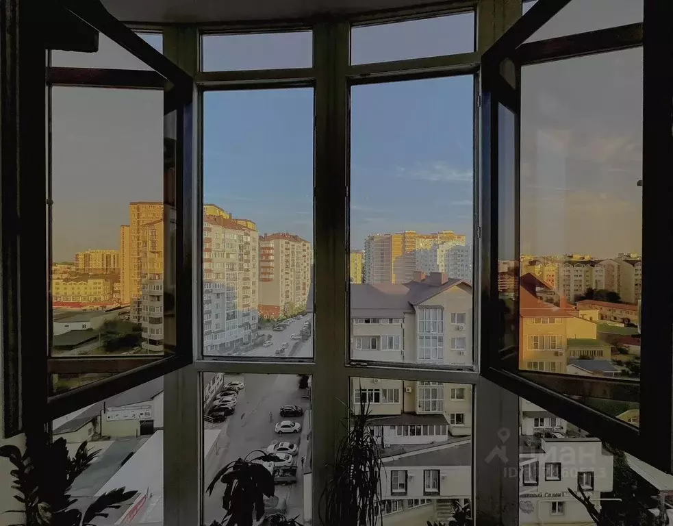 1-к кв. Краснодарский край, Анапа Промышленная ул., 9 (59.0 м) - Фото 1