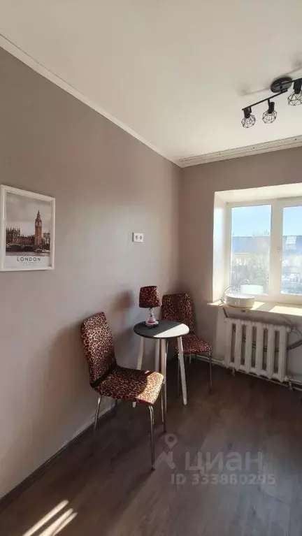 Комната Алтайский край, Барнаул просп. Ленина, 136 (9.3 м) - Фото 1