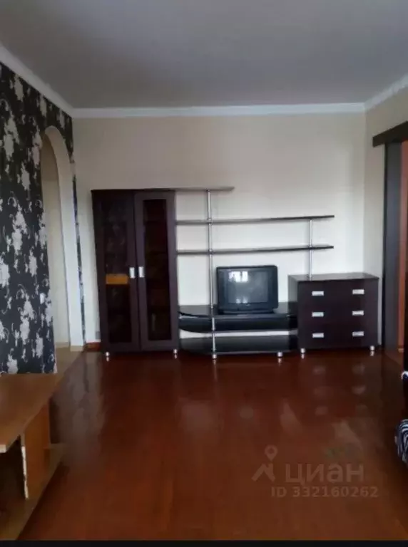 2-к кв. Башкортостан, Уфа ул. Победы, 10А (46.0 м) - Фото 1