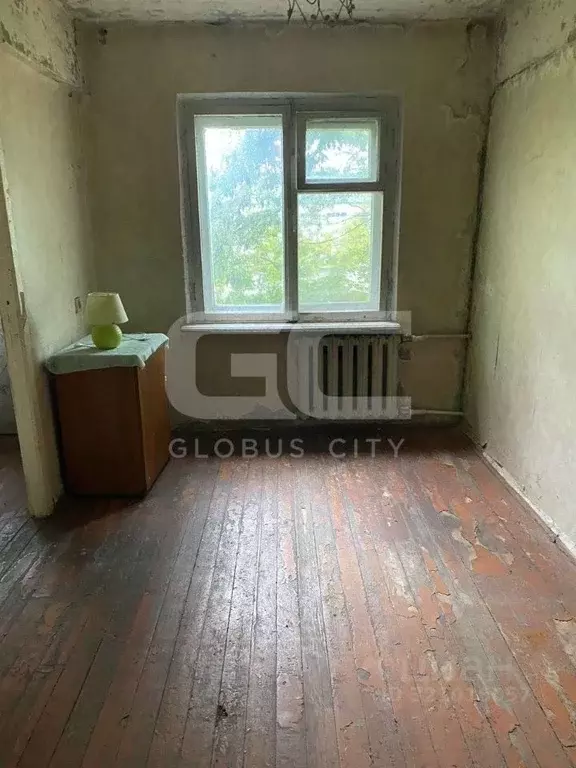 2-к кв. Брянская область, Брянск Почтовый пер., 79 (46.2 м) - Фото 2