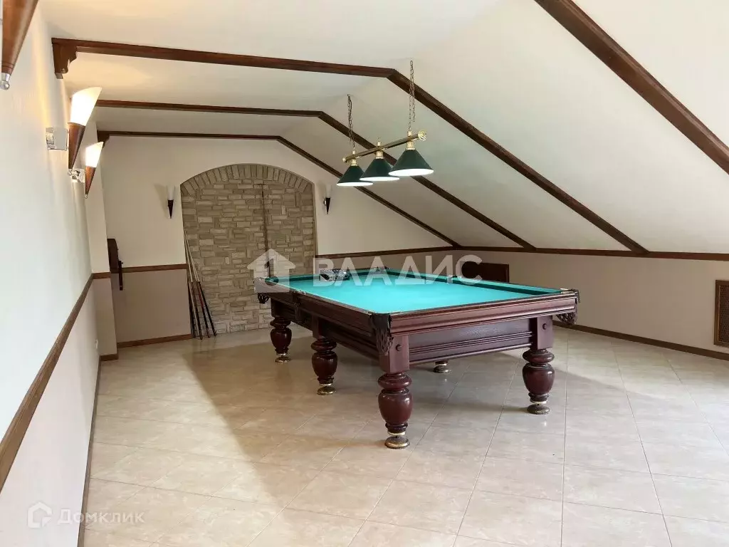 Продаётся 4-к квартира, 244.8 м - Фото 0
