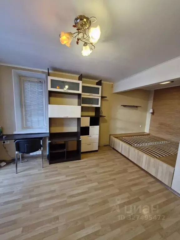 1-к кв. Санкт-Петербург ул. Генерала Симоняка, 1 (35.0 м) - Фото 1