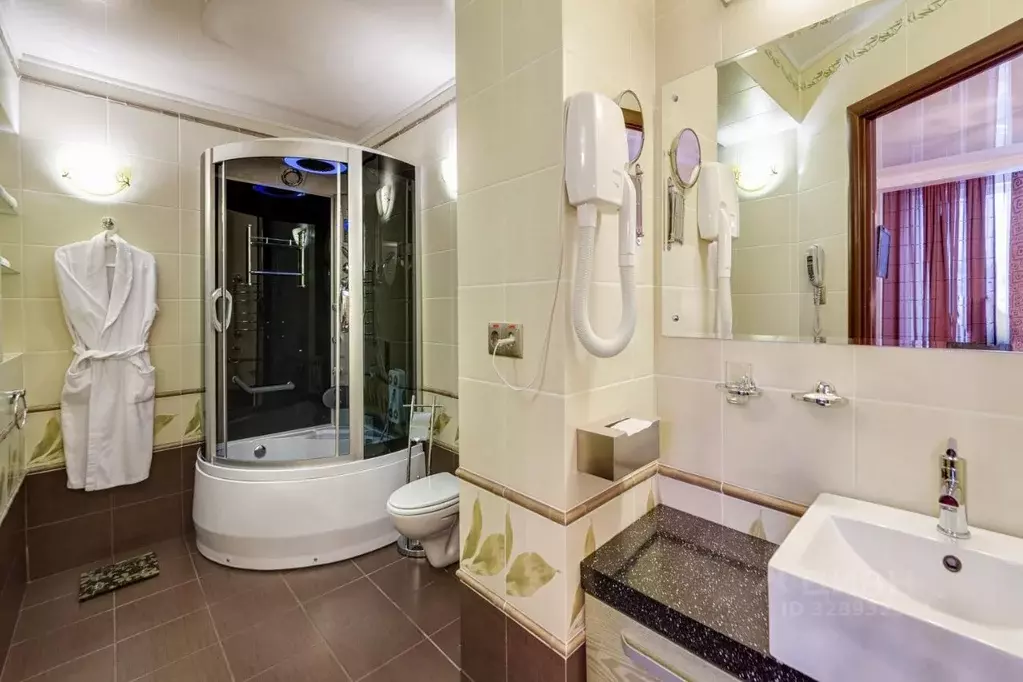 Комната Чувашия, Чебоксары ул. Юрия Гагарина, 34 (75.0 м) - Фото 2