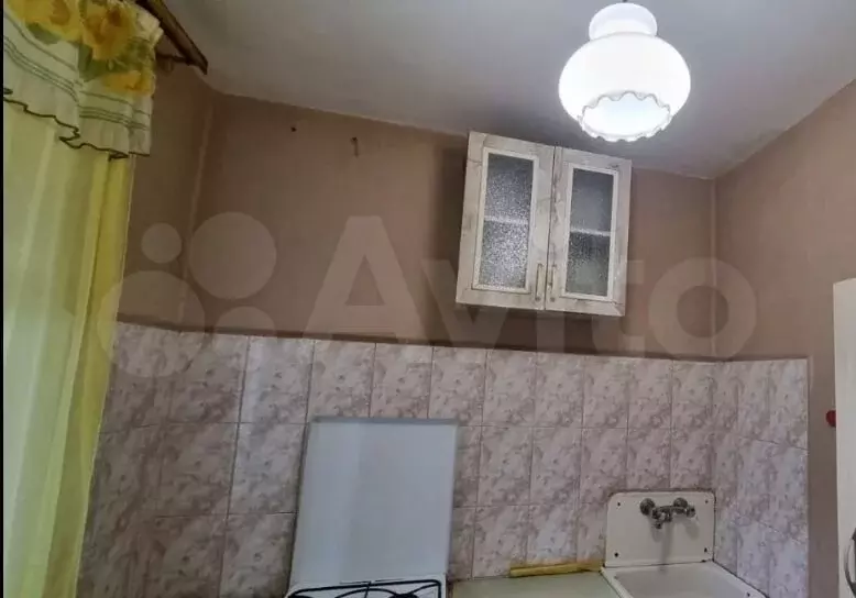 1-к. квартира, 32 м, 2/5 эт. - Фото 0