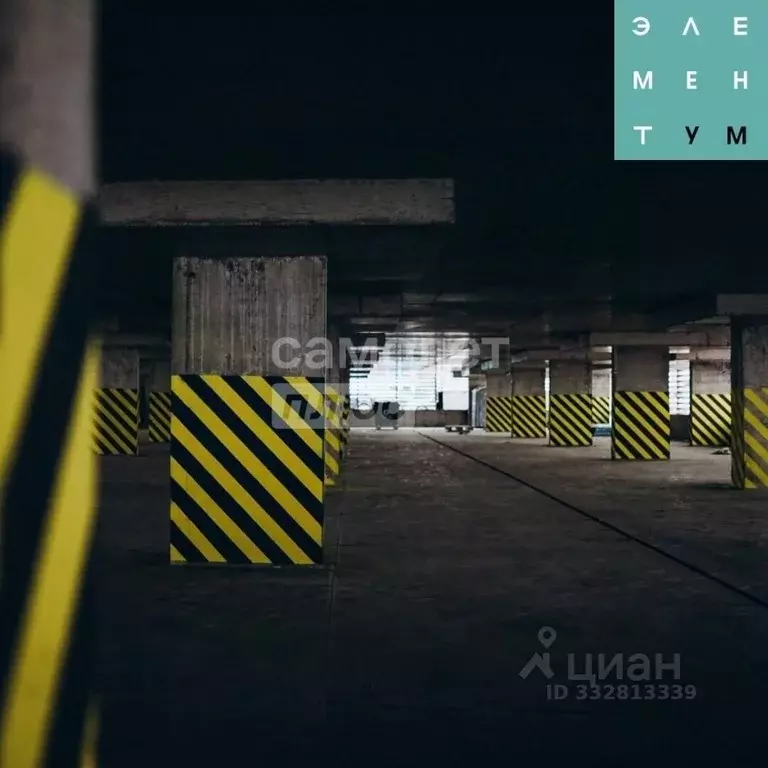 Гараж в Башкортостан, Уфа Бакалинская ул., 4 (13 м) - Фото 1