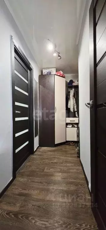 1-к кв. Башкортостан, Уфа Дагестанская ул., 31 (37.0 м) - Фото 1