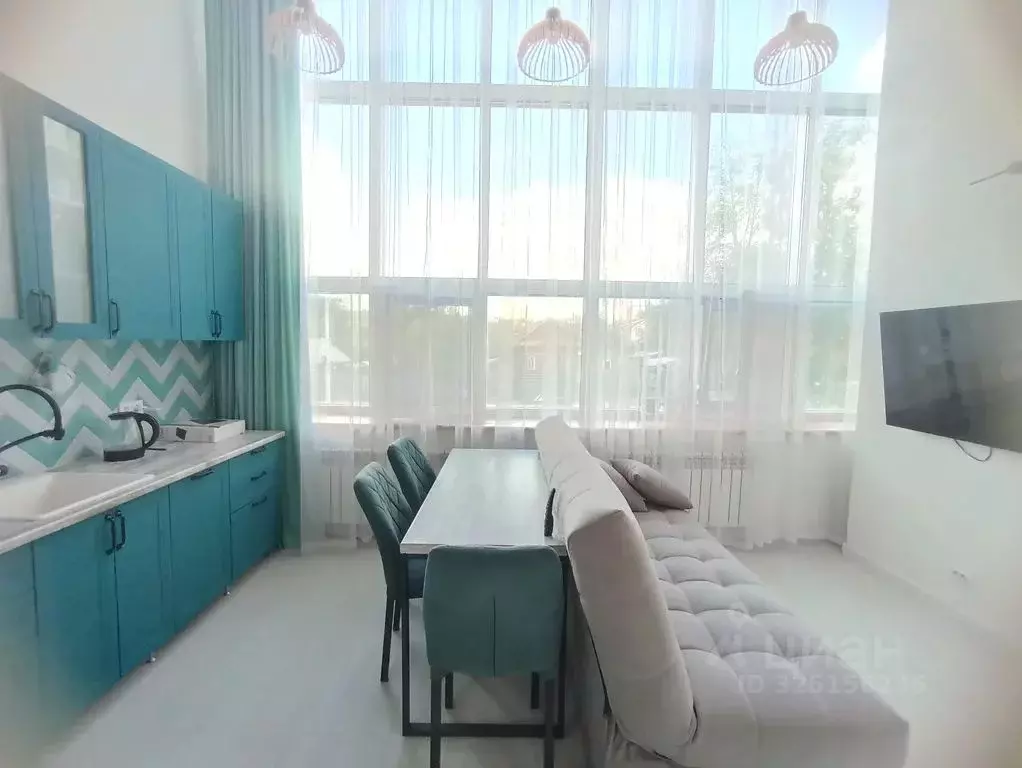 1-к кв. Чувашия, Чебоксары ул. Дзержинского, 5 (40.0 м) - Фото 1