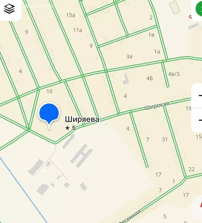 Участок в Иркутский муниципальный округ, деревня Ширяева (12 м) - Фото 2