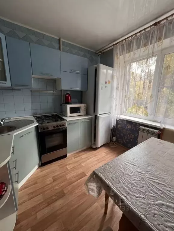 2-к кв. Москва Саратовская ул., 3К2 (51.3 м) - Фото 1