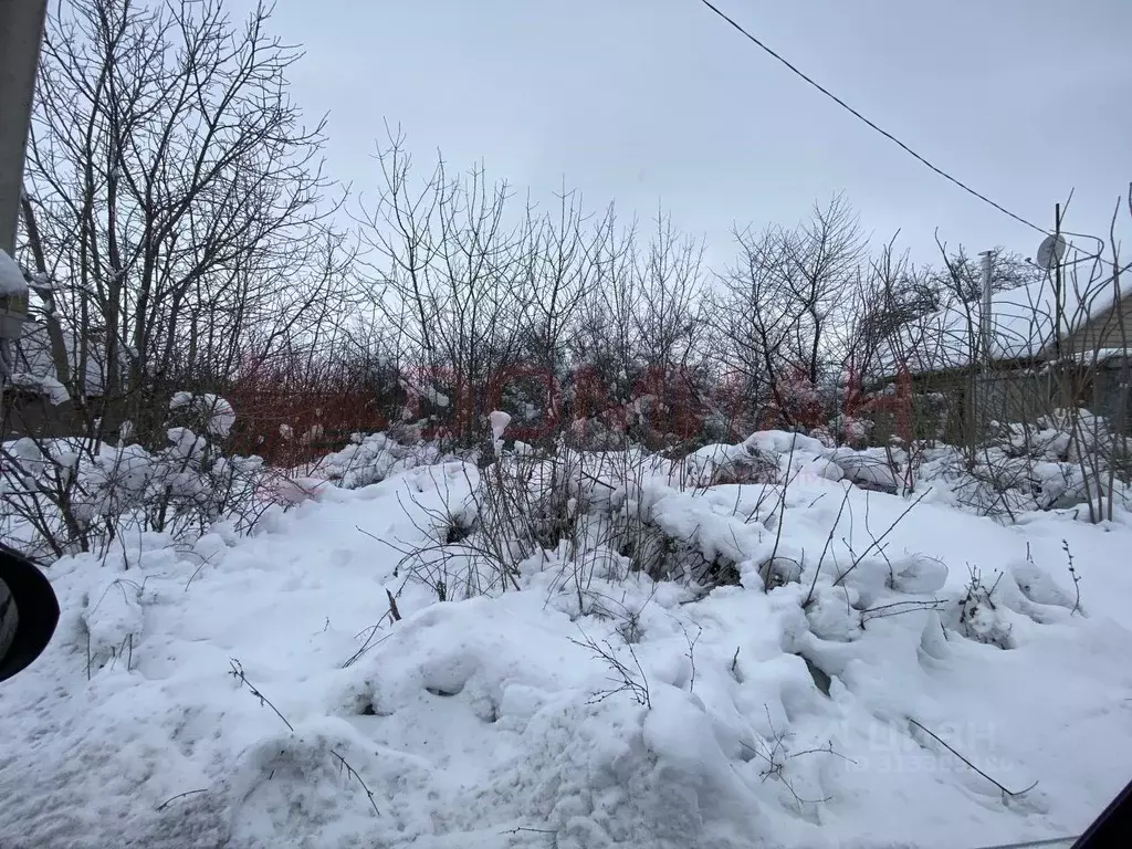 Участок в Ростовская область, Новочеркасск № 16 садовое товарищество, ... - Фото 0