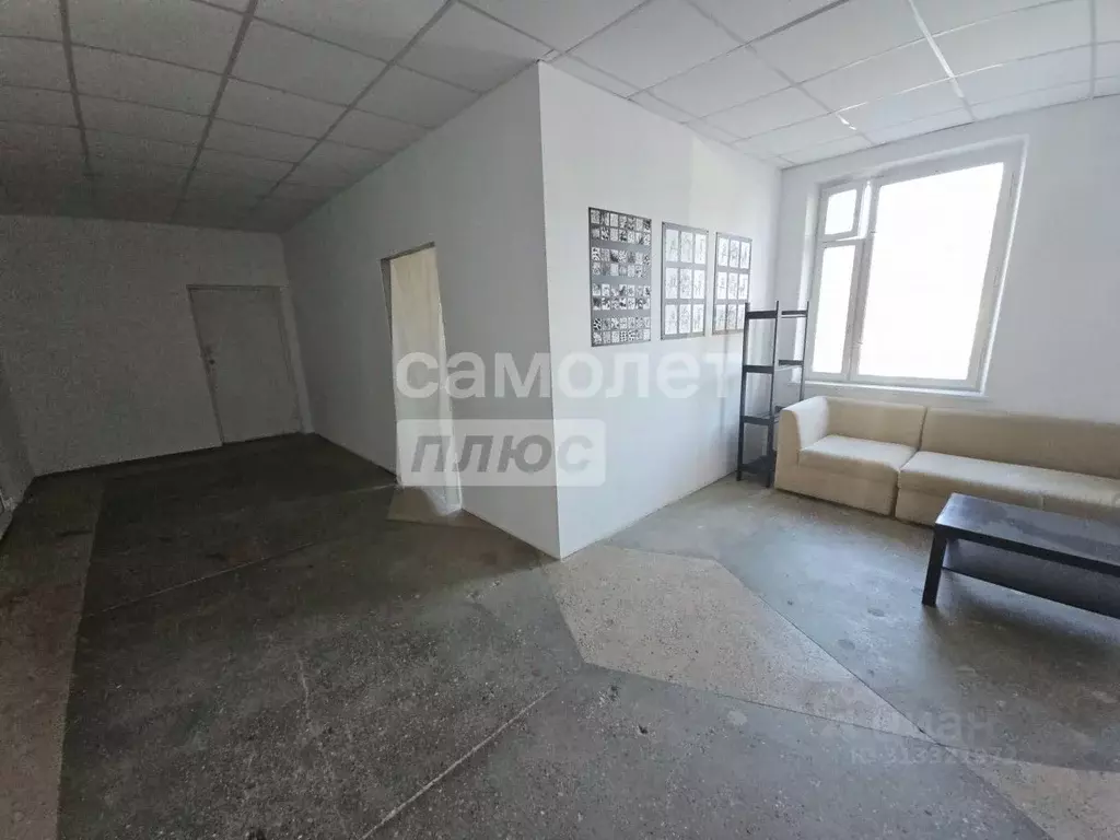 Помещение свободного назначения в Краснодарский край, Абинск ... - Фото 1