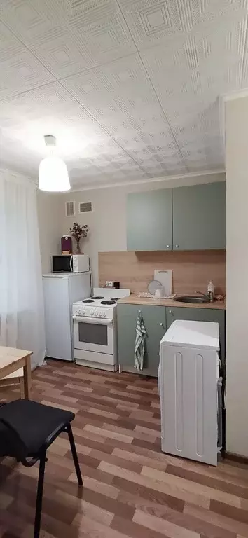 Продаётся 1-к квартира, 23.8 м - Фото 0