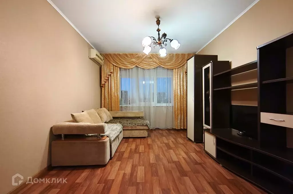Продаётся 2-к квартира, 51.1 м - Фото 0