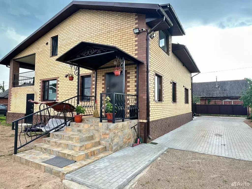 Коттедж в Псковская область, Великие Луки ул. Весны, 4 (230 м) - Фото 2