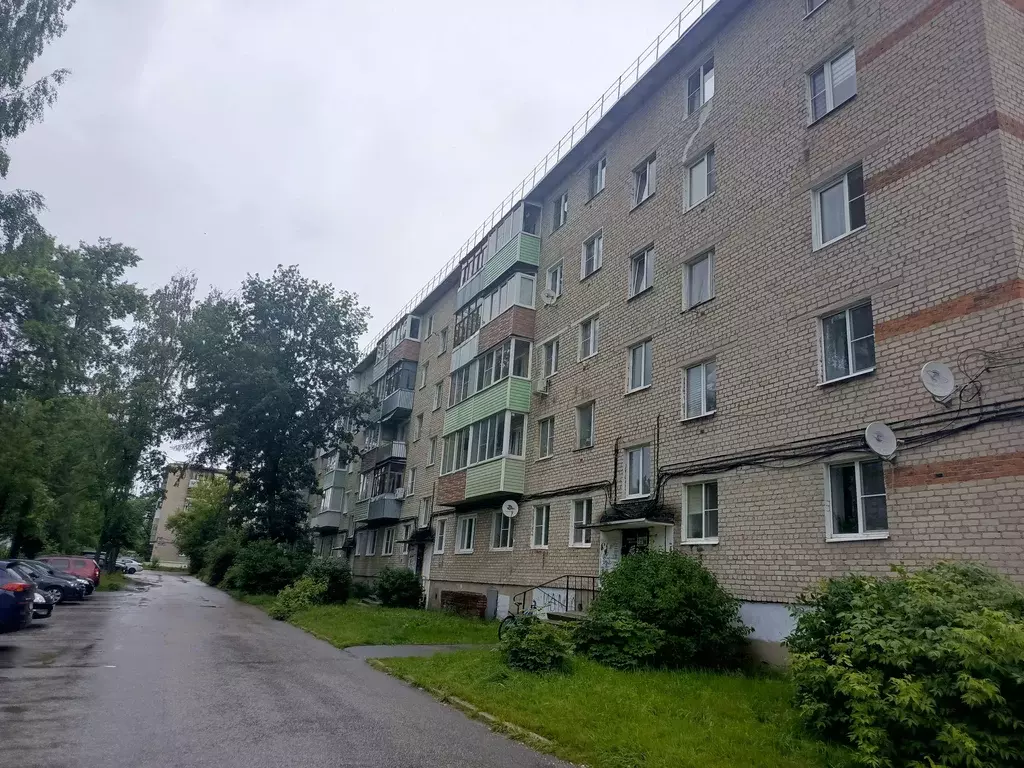 Продаётся 2-к квартира, 40.6 м - Фото 1