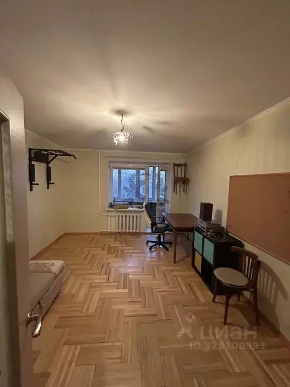 1-к кв. Санкт-Петербург Искровский просп., 8К2 (56.0 м) - Фото 2