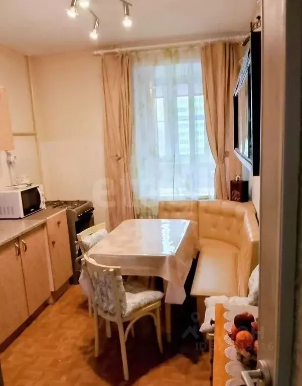 1-к кв. Костромская область, Кострома Давыдовский-3 мкр, 30 (35.0 м) - Фото 1