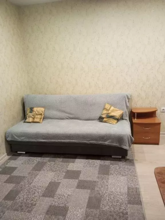 Студия Татарстан, Казань проезд Детский, 1к1 (32.0 м) - Фото 1