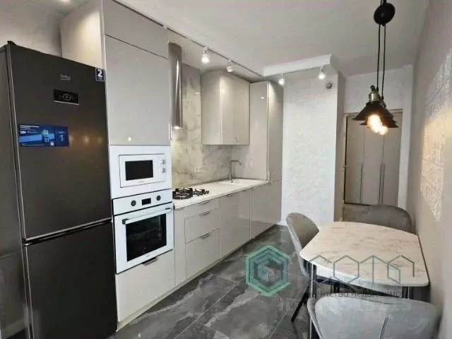 2-к кв. Калининградская область, Калининград Орудийная ул., 38Вк1 ... - Фото 1