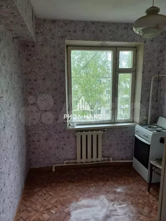 1-к. квартира, 30 м, 5/5 эт. - Фото 0