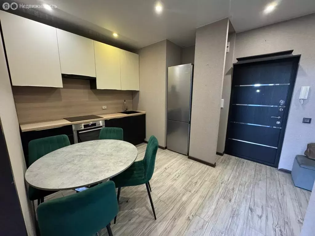 2-комнатная квартира: Долгопрудный, Набережная улица, 21к1 (45.3 м) - Фото 2