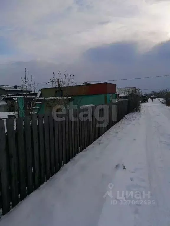 Дом в Красноярский край, Емельяновский муниципальный округ, Нанжуль-3 ... - Фото 2